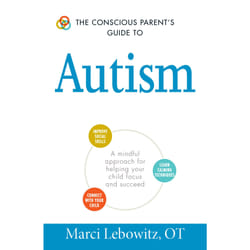 ISBN The Conscious Parent's Guide to Autism Livre de poche