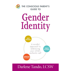 ISBN The Conscious Parent's Guide to Gender Identity Livre de poche