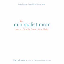 ISBN The Minimalist Mom, Anglais, Livre de poche, 176 pages