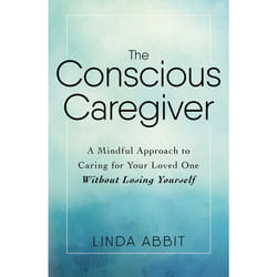ISBN The Conscious Caregiver Livre de poche