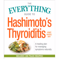 ISBN The Everything Guide to Hashimoto's Thyroiditis, Anglais, Livre de poche, 288 pages