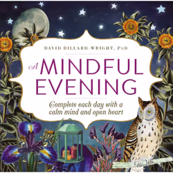 ISBN A Mindful Evening, Anglais, Livre de poche, 284 pages
