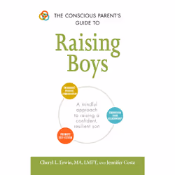 ISBN The Conscious Parent's Guide to Raising Boys, Anglais, Livre de poche, 224 pages