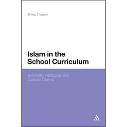 ISBN Islam in the School Curriculum (Symbolic Pedagogy and Cultural Claims) Couverture rigide