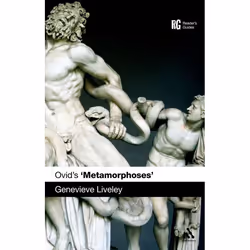 ISBN Ovid's 'Metamorphoses' (A Reader's Guide), Anglais, Livre broché, 208 pages