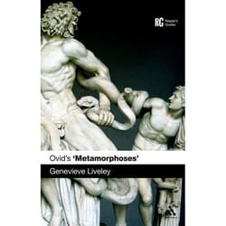 ISBN Ovid's 'Metamorphoses' (A Reader's Guide)