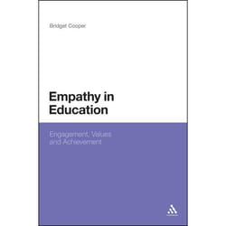 ISBN Empathy in Education (Engagement, Values and Achievement) Couverture rigide