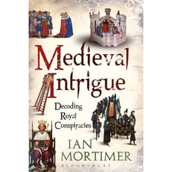 ISBN Medieval Intrigue (Decoding Royal Conspiracies)