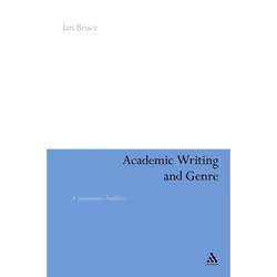 ISBN Academic Writing and Genre (A Systematic Analysis), Anglais, Livre broché, 202 pages