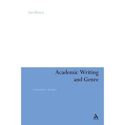 ISBN Academic Writing and Genre (A Systematic Analysis)