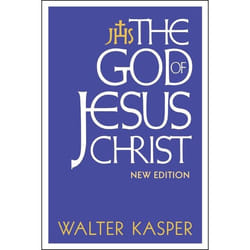 ISBN The God of Jesus Christ (New Edition)