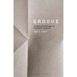 ISBN Groove (A Phenomenology of Rhythmic Nuance)