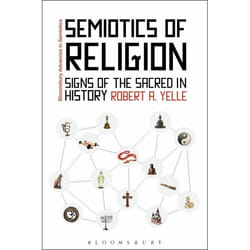 ISBN Semiotics of Religion (Signs of the Sacred in History) livre référence & langage Anglais