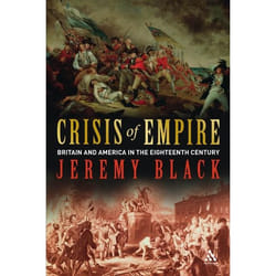 ISBN Crisis of Empire (Britain and America in the Eighteenth Century)