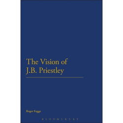 ISBN The Vision of J.B. Priestley Couverture rigide