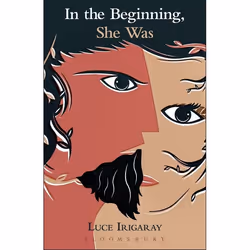 ISBN In the Beginning, She Was, Anglais, Livre broché, 176 pages