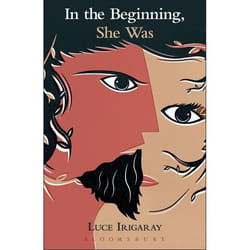 ISBN In the Beginning, She Was