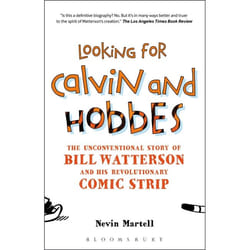 ISBN Looking for Calvin and Hobbes (The Unconventional Story of Bill Watterson and his Revolutionary Comic Strip)