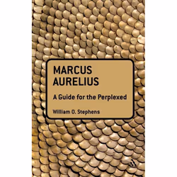 ISBN Marcus Aurelius: A Guide for the Perplexed, Anglais, Livre broché, 208 pages