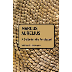 ISBN Marcus Aurelius: A Guide for the Perplexed