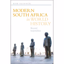 ISBN Modern South Africa in World History (Beyond Imperialism), Anglais, Livre broché, 216 pages