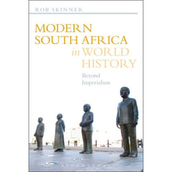 ISBN Modern South Africa in World History (Beyond Imperialism)