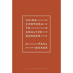 ISBN Using Corpora to Analyze Gender