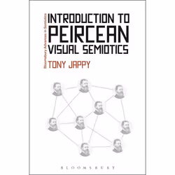 ISBN Introduction to Peircean Visual Semiotics, référence &amp; langage, Anglais, Livre broché, 240 pages