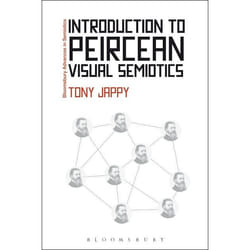 ISBN Introduction to Peircean Visual Semiotics livre référence & langage Anglais