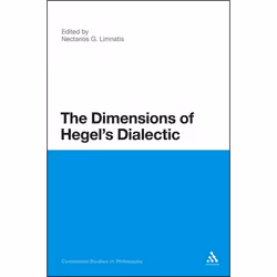 ISBN The Dimensions of Hegel's Dialectic, philosophie, Anglais, Couverture rigide, 288 pages