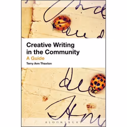 ISBN Creative Writing in the Community (A Guide), Anglais, Livre broché, 288 pages
