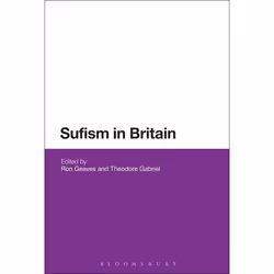 ISBN Sufism in Britain, Anglais, Couverture rigide, 280 pages