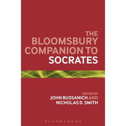 ISBN The Bloomsbury Companion to Socrates livre Religion Anglais Couverture rigide