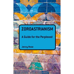 ISBN Zoroastrianism: A Guide for the Perplexed