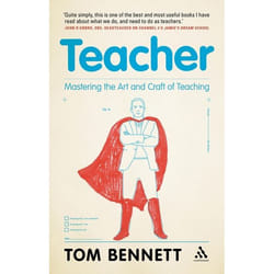 ISBN Teacher (Mastering the Art and Craft of Teaching)