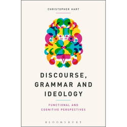 ISBN Discourse, Grammar and Ideology (Functional and Cognitive Perspectives)