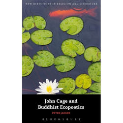 ISBN John Cage and Buddhist Ecopoetics livre Religion Anglais