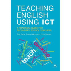 ISBN Teaching English Using ICT (A Practical Guide for Secondary School Teachers)