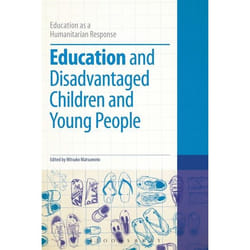 ISBN Education and Disadvantaged Children and Young People
