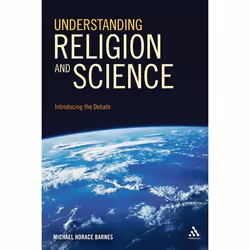 ISBN Understanding Religion and Science (Introducing the Debate), Anglais, Livre broché, 320 pages