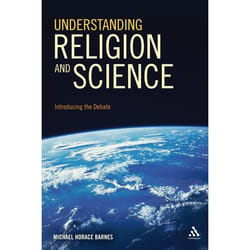 ISBN Understanding Religion and Science (Introducing the Debate)