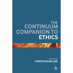 ISBN The Continuum Companion to Ethics, Religion, Anglais, Couverture rigide, 480 pages