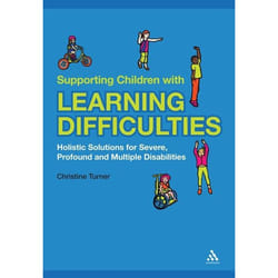 ISBN Supporting Children with Learning Difficulties (Holistic Solutions for Severe, Profound and Multiple Disabilities)