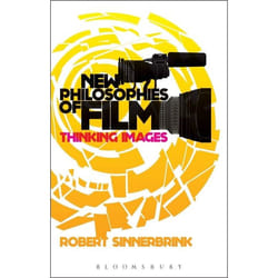 ISBN New Philosophies of Film (Thinking Images) Couverture rigide