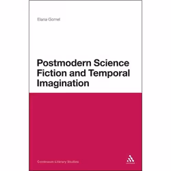 ISBN Postmodern Science Fiction and Temporal Imagination, Anglais, Couverture rigide, 192 pages