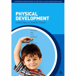 ISBN Physical Development, Anglais, Couverture rigide, 144 pages