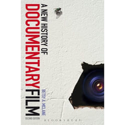 ISBN A New History of Documentary Film (Second Edition)
