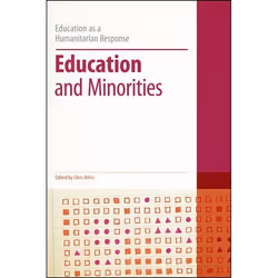ISBN Education and Minorities, Education, Anglais, Livre broché, 200 pages