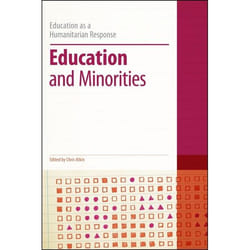ISBN Education and Minorities