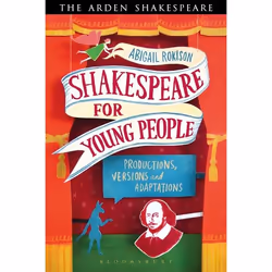 ISBN Shakespeare for Young People (Productions, Versions and Adaptations), Anglais, Livre broché, 256 pages